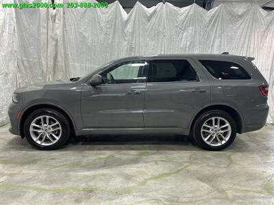 2022 Dodge Durango GT   - Photo 13 - Bethany, CT 06524