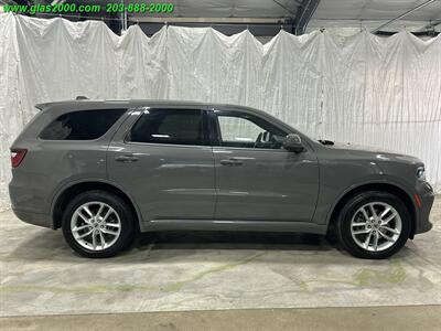 2022 Dodge Durango GT   - Photo 14 - Bethany, CT 06524