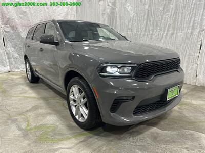 2022 Dodge Durango GT   - Photo 2 - Bethany, CT 06524