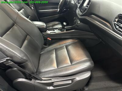 2022 Dodge Durango GT   - Photo 21 - Bethany, CT 06524