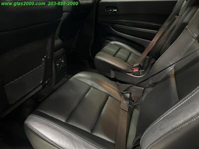 2022 Dodge Durango GT   - Photo 9 - Bethany, CT 06524