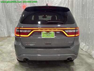 2022 Dodge Durango GT   - Photo 20 - Bethany, CT 06524