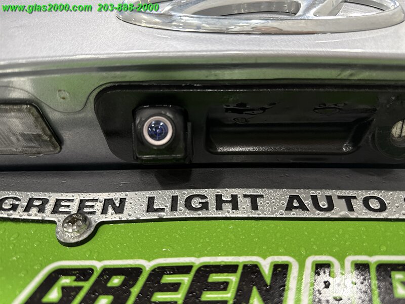 2016 Hyundai SONATA Hybrid SE - Photo 27 - Bethany, CT 06524