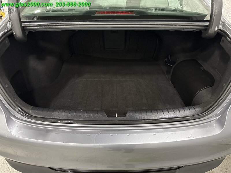 2016 Hyundai SONATA Hybrid SE - Photo 15 - Bethany, CT 06524