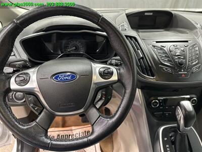 2015 Ford C-MAX Hybrid SE   - Photo 4 - Bethany, CT 06524