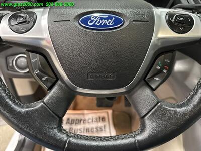 2015 Ford C-MAX Hybrid SE   - Photo 17 - Bethany, CT 06524