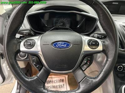 2015 Ford C-MAX Hybrid SE   - Photo 23 - Bethany, CT 06524