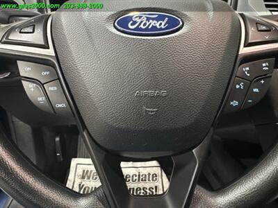 2019 Ford Fusion SE   - Photo 28 - Bethany, CT 06524