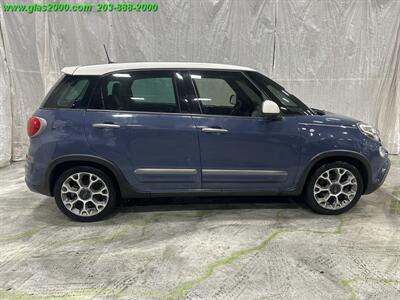 2018 FIAT 500L Trekking - Photo 14 - Bethany, CT 06524