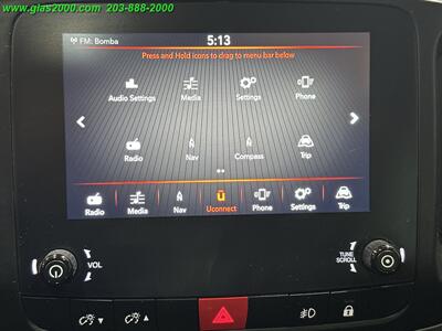 2018 FIAT 500L Trekking - Photo 28 - Bethany, CT 06524