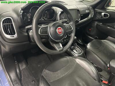 2018 FIAT 500L Trekking - Photo 3 - Bethany, CT 06524