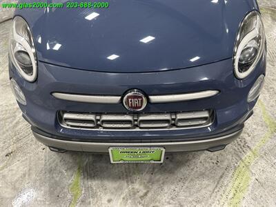 2018 FIAT 500L Trekking - Photo 24 - Bethany, CT 06524