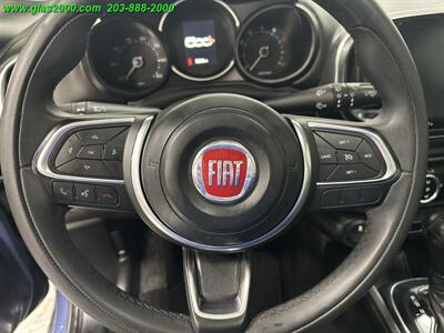 2018 FIAT 500L Trekking - Photo 4 - Bethany, CT 06524