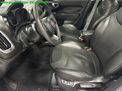 2018 FIAT 500L Trekking - Photo 23 - Bethany, CT 06524