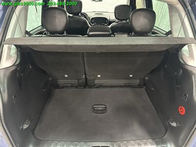 2018 FIAT 500L Trekking - Photo 15 - Bethany, CT 06524
