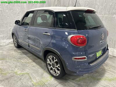 2018 FIAT 500L Trekking - Photo 7 - Bethany, CT 06524