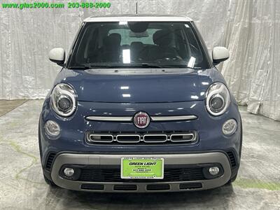 2018 FIAT 500L Trekking - Photo 19 - Bethany, CT 06524