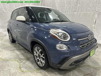 2018 FIAT 500L Trekking - Photo 2 - Bethany, CT 06524
