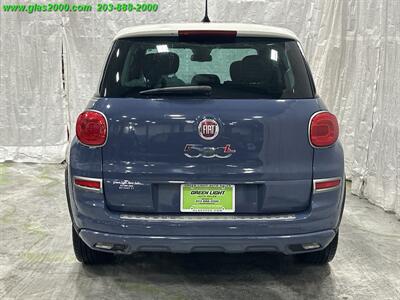 2018 FIAT 500L Trekking - Photo 20 - Bethany, CT 06524