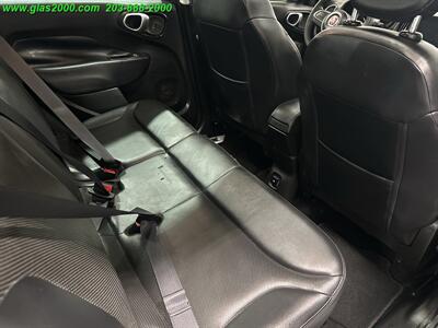 2018 FIAT 500L Trekking - Photo 10 - Bethany, CT 06524