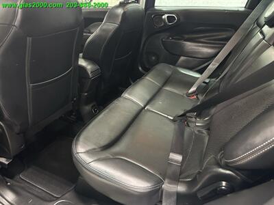 2018 FIAT 500L Trekking - Photo 9 - Bethany, CT 06524