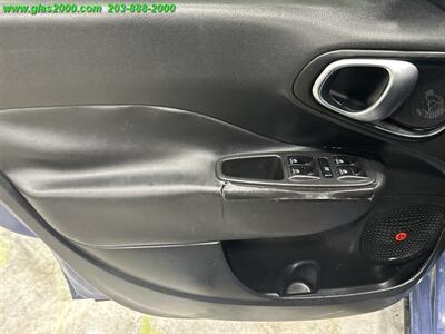 2018 FIAT 500L Trekking - Photo 25 - Bethany, CT 06524