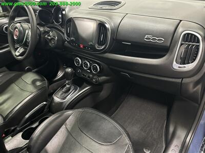 2018 FIAT 500L Trekking - Photo 5 - Bethany, CT 06524