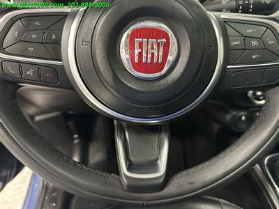2018 FIAT 500L Trekking - Photo 22 - Bethany, CT 06524