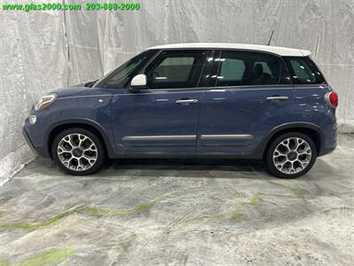 2018 FIAT 500L Trekking - Photo 13 - Bethany, CT 06524