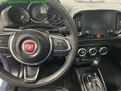 2018 FIAT 500L Trekking - Photo 27 - Bethany, CT 06524