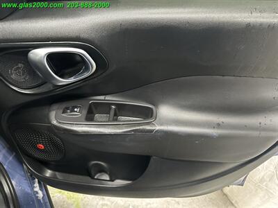 2018 FIAT 500L Trekking - Photo 26 - Bethany, CT 06524