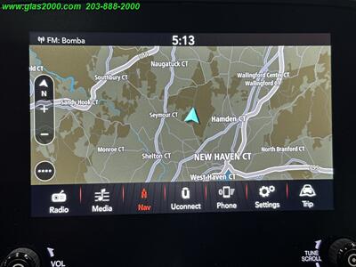 2018 FIAT 500L Trekking - Photo 11 - Bethany, CT 06524