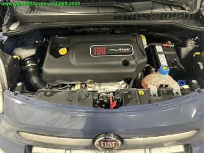 2018 FIAT 500L Trekking - Photo 18 - Bethany, CT 06524