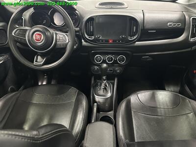 2018 FIAT 500L Trekking - Photo 6 - Bethany, CT 06524