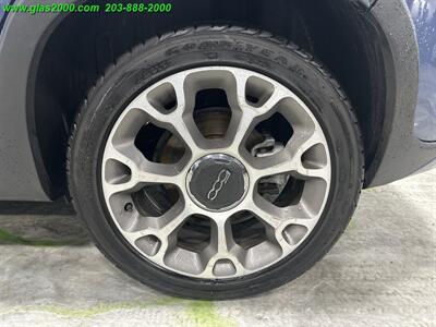 2018 FIAT 500L Trekking - Photo 16 - Bethany, CT 06524