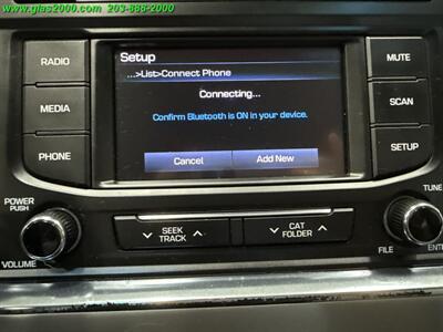 2016 Hyundai Sonata Hybrid SE - Photo 29 - Bethany, CT 06524