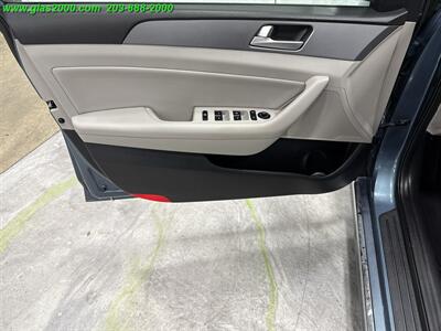 2016 Hyundai Sonata Hybrid SE - Photo 25 - Bethany, CT 06524