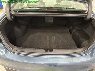 2016 Hyundai Sonata Hybrid SE - Photo 15 - Bethany, CT 06524