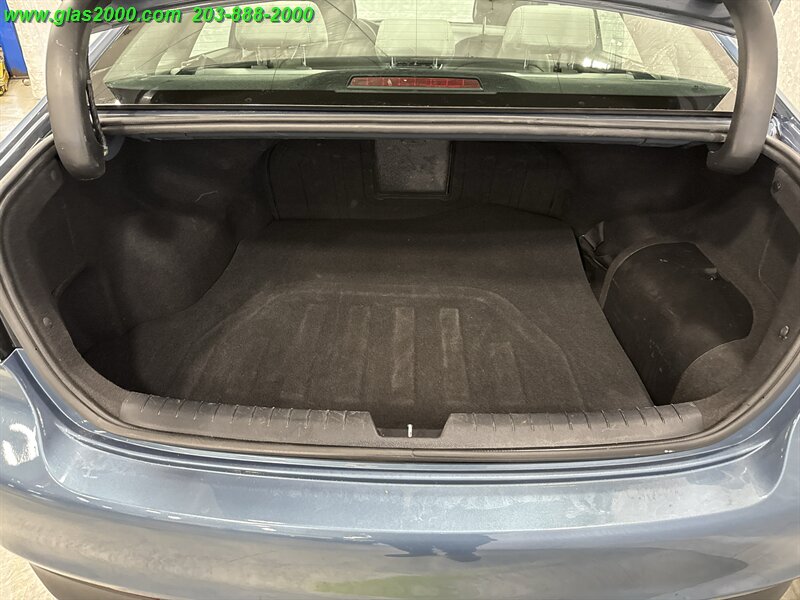 2016 Hyundai Sonata Hybrid SE - Photo 15 - Bethany, CT 06524