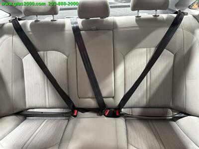 2016 Hyundai Sonata Hybrid SE - Photo 24 - Bethany, CT 06524