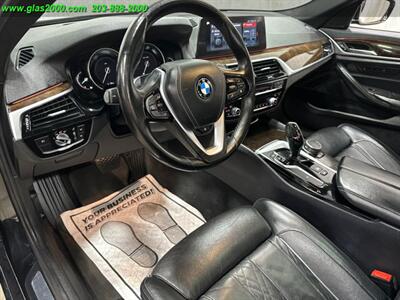 2017 BMW 530i xDrive   - Photo 3 - Bethany, CT 06524