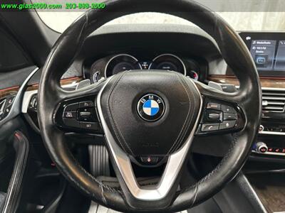 2017 BMW 530i xDrive   - Photo 26 - Bethany, CT 06524