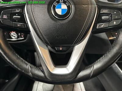 2017 BMW 530i xDrive   - Photo 32 - Bethany, CT 06524