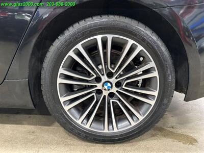 2017 BMW 530i xDrive   - Photo 31 - Bethany, CT 06524