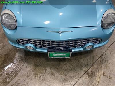 2002 Ford Thunderbird   - Photo 12 - Bethany, CT 06524