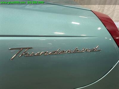 2002 Ford Thunderbird Deluxe   - Photo 15 - Bethany, CT 06524