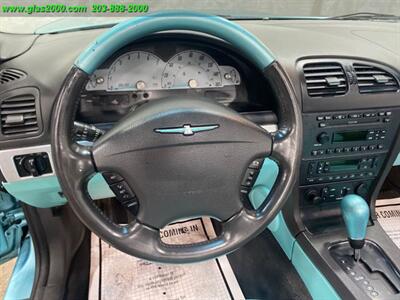 2002 Ford Thunderbird Deluxe   - Photo 17 - Bethany, CT 06524