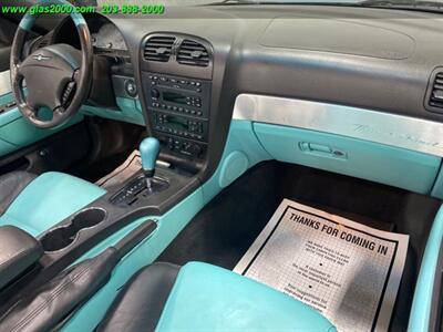 2002 Ford Thunderbird Deluxe   - Photo 5 - Bethany, CT 06524