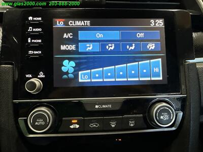 2019 Honda Civic Sport - Photo 29 - Bethany, CT 06524