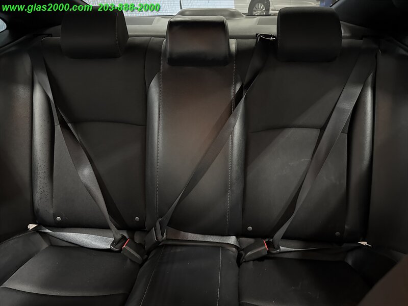 2019 Honda Civic Sport - Photo 24 - Bethany, CT 06524